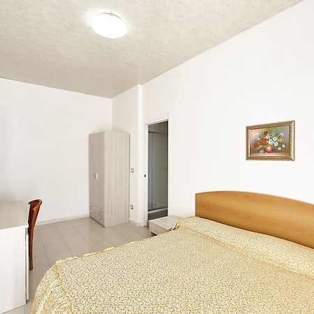 Albergo Nuovo Belvedere Battipaglia Kültér fotó